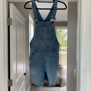 Women’s GAP Overalls
